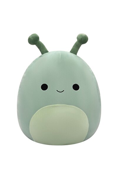 Squishmallows Sümüklü Böcek Preeto 40cm SQCR06636