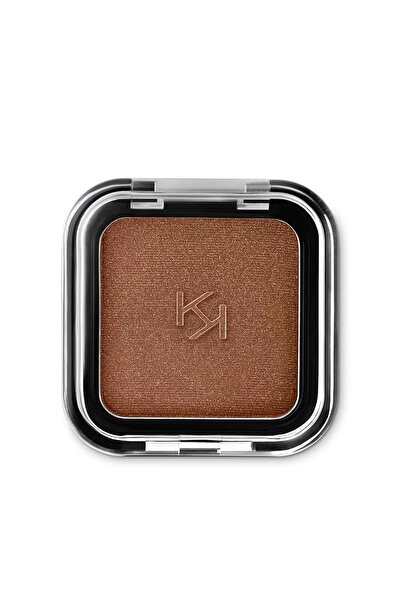 Kiko Smart Colour Eyeshadow-Yoğun Pigmentli İpeksi Dokulu Mat%Işıltılı&Parlak Bitişli Göz Farı 1,8G