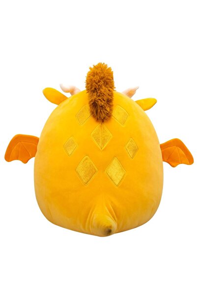 Squishmallows Dragon Mister 40cm Sqcr06637