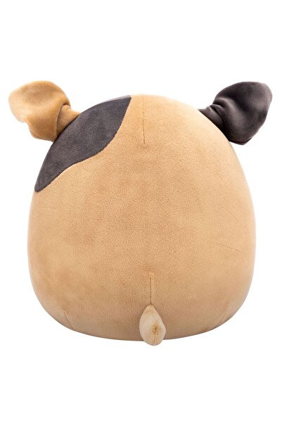 Squishmallows Bulldog Loafer 20cm Sqcr06596