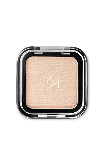 Kiko Smart Colour Eyeshadow-Yoğun Pigmentli İpeksi Dokulu Mat%Işıltılı&Parlak...