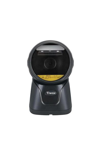 Tiwox 2D Vs-240 USB Desktop Qr Code Reader
