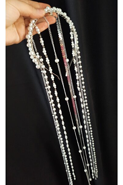 gelin Sarkan Incili Taç, Taçları ,after Party