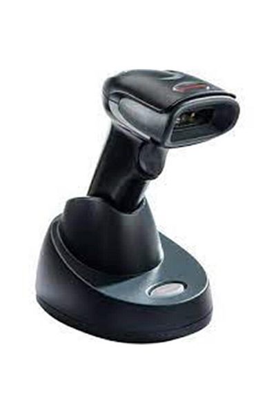 HONEYWELL 1472g Qr Code Reader - Wireless 2D Model