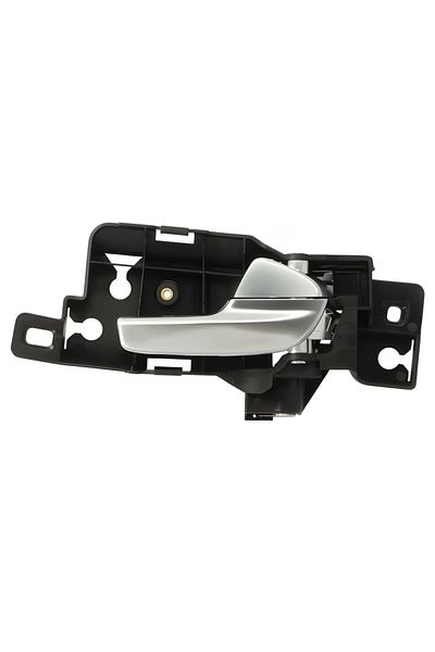 fkoto Mondeo Compatible 4 Door Inner Opening Handle Chrome Right 2007-2014