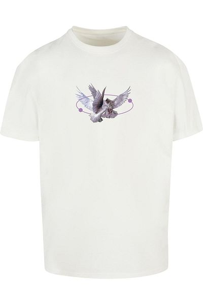 Upscale by Mister Tee Herren Vive La Liberte Oversize Tee