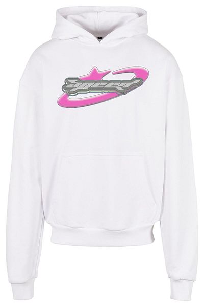 Upscale by Mister Tee Herren Speed Logo Hoodie