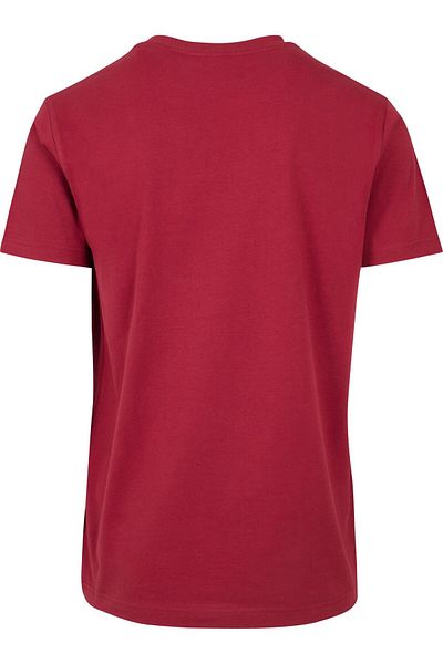 Mister Tee Damen Ladies Moth Tee
