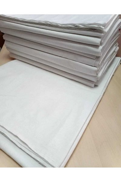 AYHOME Organic Natural Bedroom Textile White Color Comforter Mattress Zippered Double Comforter Liner