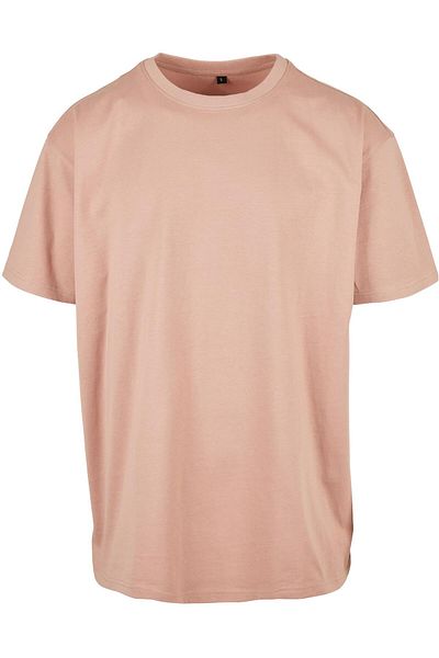 Upscale by Mister Tee Herren Bronx Tale Tee