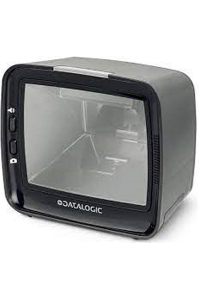 X Reklam Bilişim Datalogic M3410 Omnidirectional 2D Qr Code Reader with USB Connection