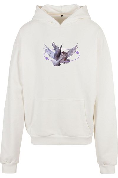 Upscale by Mister Tee Herren Vive La Liberte Oversize Hoody