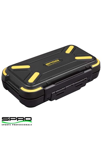 Spro Multi Stocker L 160x95x47mm Aksesuar Kutusu