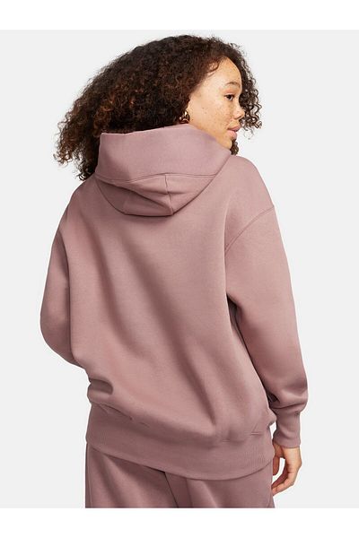 Nike W Nsw Phnx Flc Os Po Hooded Dq5860-208