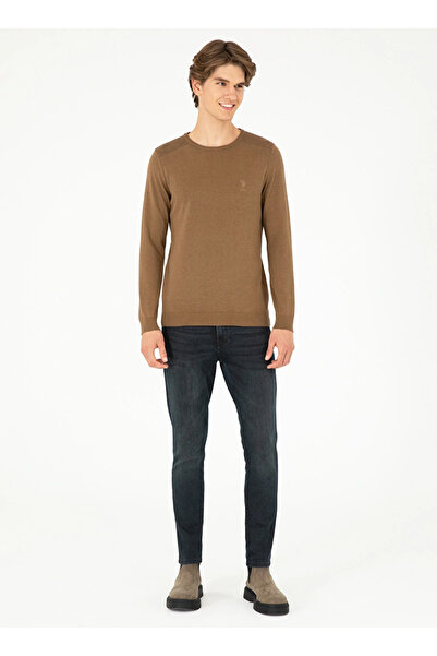 U.S. Polo Assn. Ανδρικό πουλόβερ Classic Slim Fit G081SZ0TK.000. 1920992   DMLS