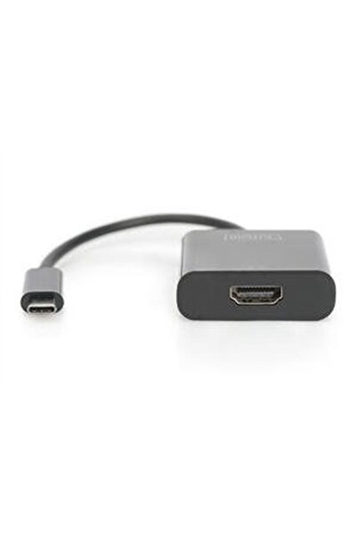 Generic Brand Ysfx USB Type-C 4K HDMI Adapter HDMI to Type-C Converter Life S...
