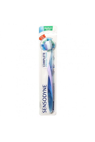Sensodyne - Toothbrush Complete Protection - Medium