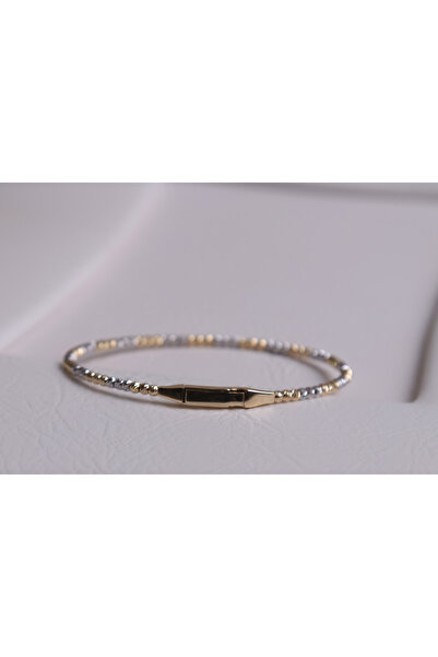 Çelikoğlu Kuyumculuk ÇELİKOĞLU KUYUMCULUK 14 AYAR DORİKA  KELEPÇE 5,72 GR