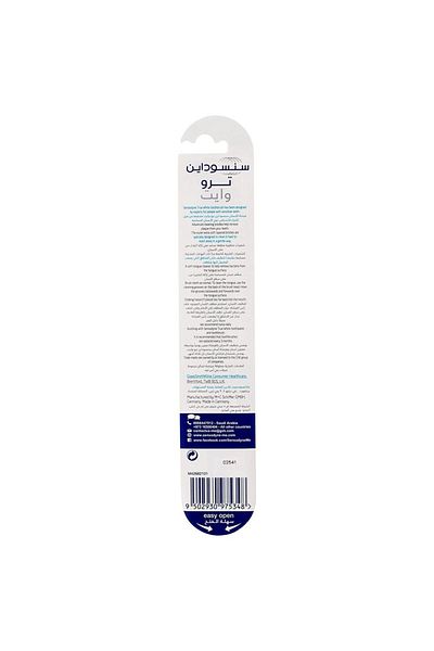 Sensodyne - Toothbrush True White - Soft