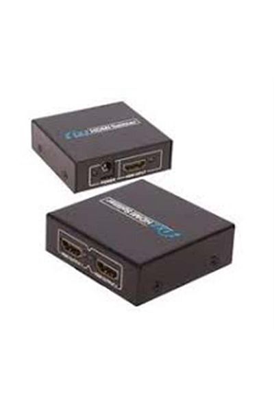 Nova HDMI 1-4 Splitter 1 in 4 Out
