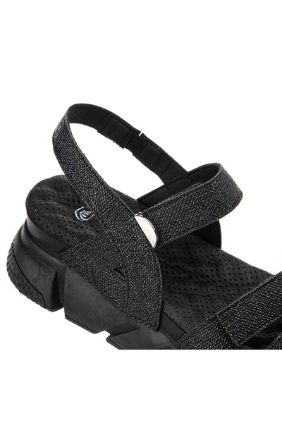 Muya Γυναικεία σανδάλια Olimba Ανατομική Σόλα Heel Spur