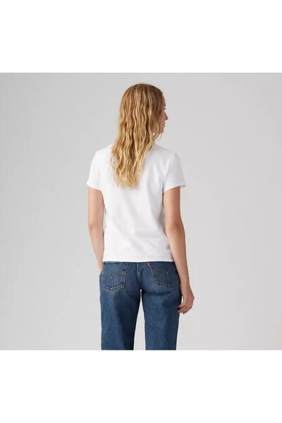 Levi's V-Neck Tee - Perfect Fit
