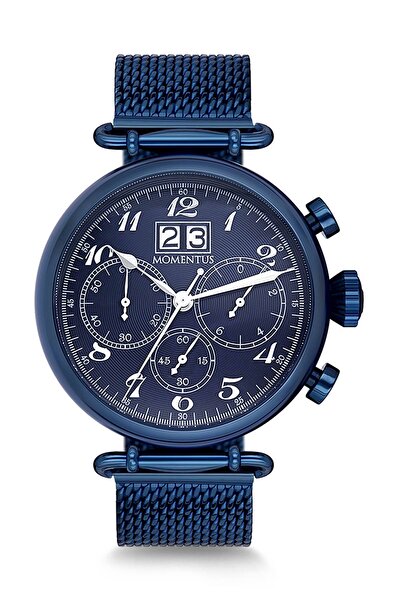 Momentus Tm250m-11ss men's watch