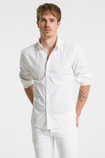 Ltb Μακρυμάνικο πουκάμισο Desena Erkrk