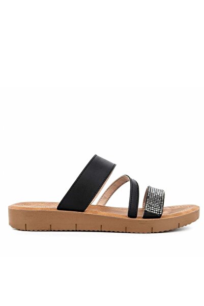 Muya Abudance Анатомічна підошва Жіночі капці