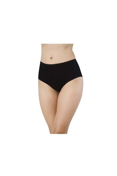 Papatya 1851 High Waist Modal Wonderful εσώρουχα 3 πακέτο