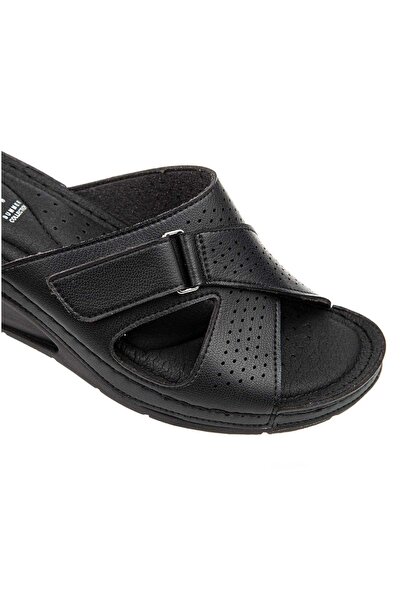 Muya Papuci de damă Duro cu talpă anatomică Heel Spur