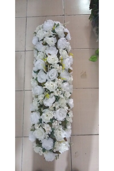 GÜRCANLAR ÇİÇEK 1 metre tag çiçeği