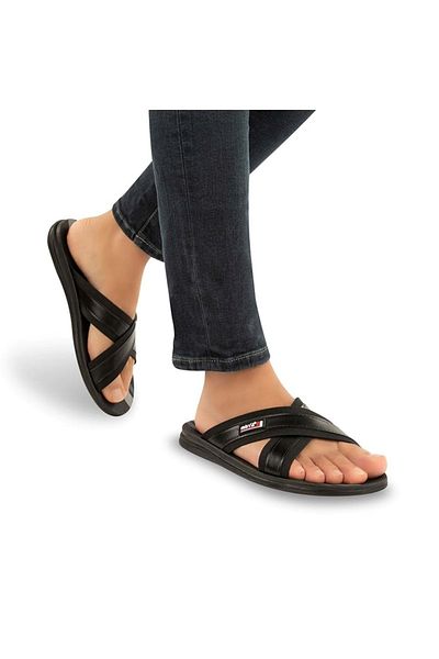 Muya Vega Anatomical Sole Wet Floor Men's Slippers