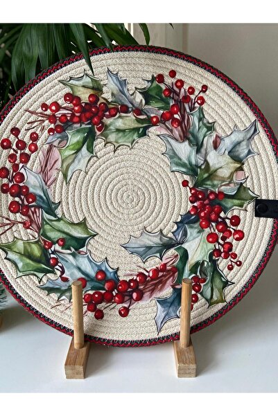 Nev Design Yılbaşı Konsept, Kokina DFT Baskı, Supla, Amerikan Servis, Hediyelik,