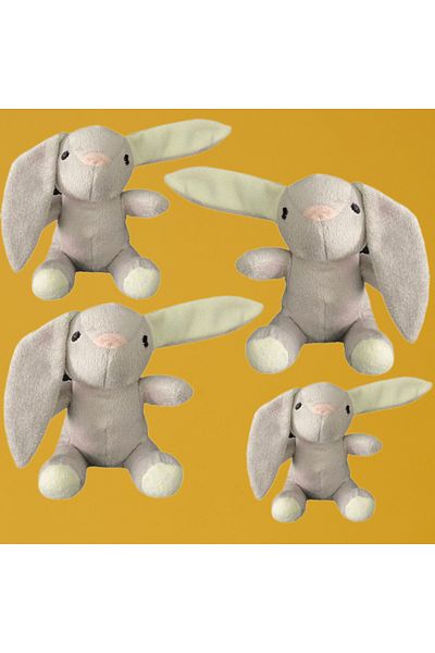 Galen 15 cm Long Eared Rabbit