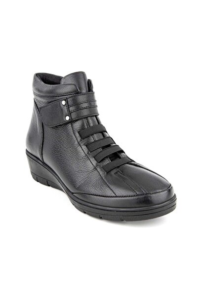 Muya Theon 6 Точка Анатомічний Шкіряний Жіночий Черевик