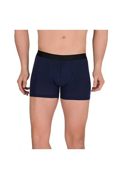 Berrak 4476 Σλιπ Boxer Modal Lycra - Πολύχρωμα Ανδρικά