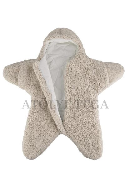 TEGA 0-6 Months Newborn Baby Sleeping Bag - Swaddle and Blanket Cut