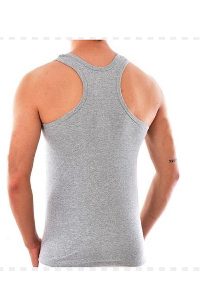 KEYAL Seher Seher Men's 3-Piece Sports Undershirt 0058