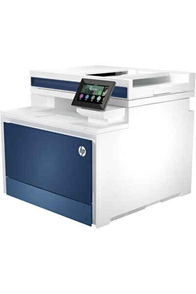 HP 5hh66a Laserjet Color Pro 4303fdn Yaz/tar/fot/fax/dub/eth