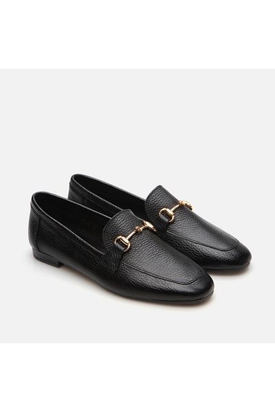 Hotiç Black Women's Shoes