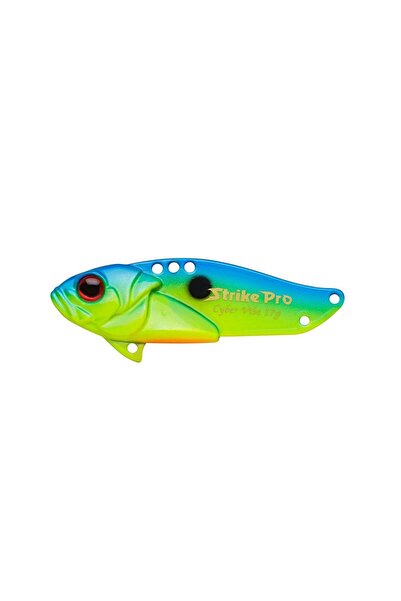 Strike pro JG005 D Cyber Vibe 495