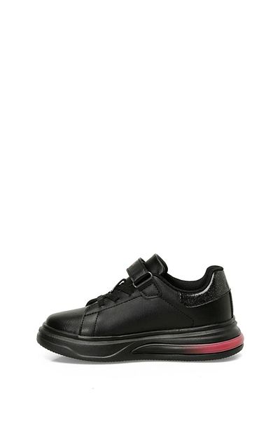 lumberjack Pantofi sport pentru fete Poly 4PR Black