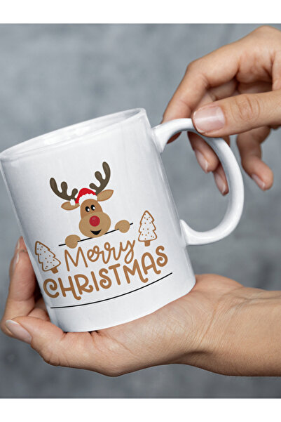 Er-Se Tasarım كأس بورسلين للعام الجديد 2024