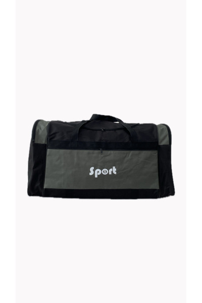 my fashion bag Seyahat Çantası El Valizi Büyük Boy No5
