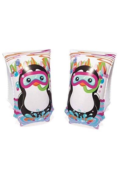 PopŞeker أفضل صديق لعطلات الصيف: الأكمام ذات الأكمام المطبوعة على شكل حيوانات!