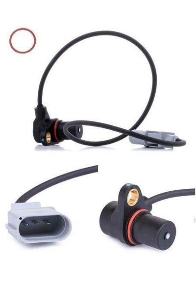 Apex A3 A4 A6 TT GOLF IV BORA PASSA T POLO CLASSIC POLO CORDOBA IBIZA LEON OCTAVIA 1 - CRANK RPM Sensor