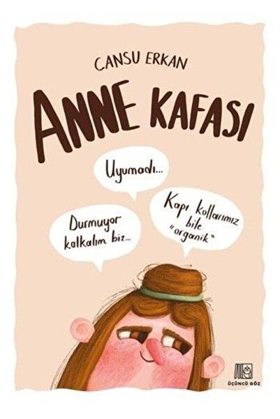 Üçüncü Göz Anne Kafası