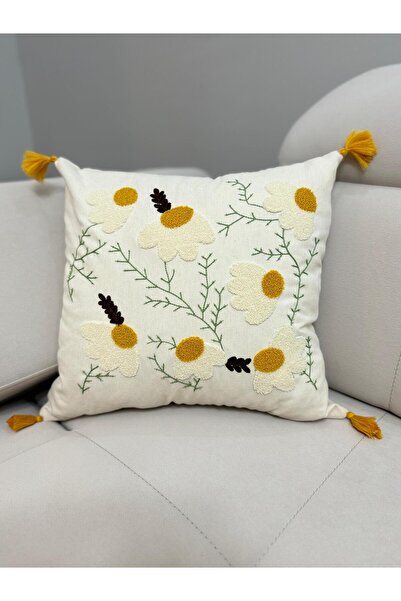 ŞENER HOME Husă de pernă decorativă