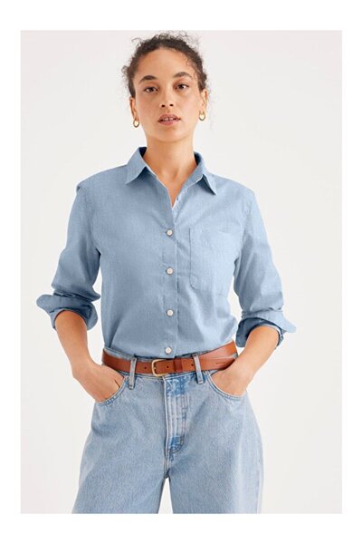 Dockers Original Woven Regular Gömlek